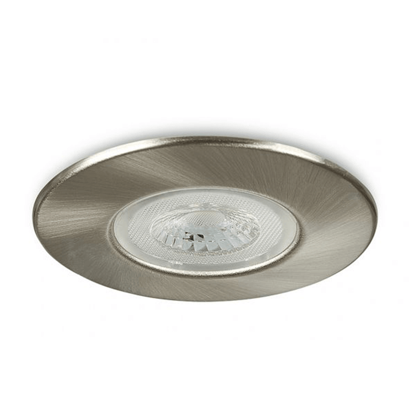 Collingwood H2 Lite T LED Fire Rated Downlight IP65 4000K Cool White - Prisma Lighting