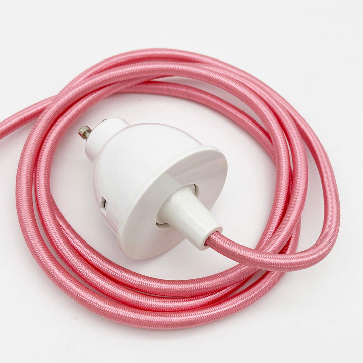 GU10+ Downlight to pendant conversion Kit - Prisma Lighting