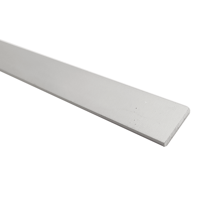 LED Profile Flat 2m - Prisma Lighting