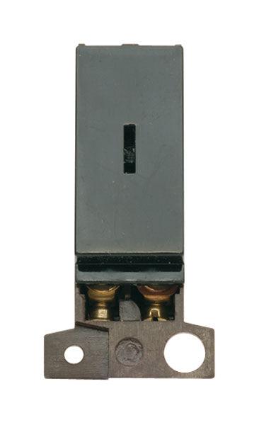 Click MD003 Switch 2Way Key Mod 10A Ingot 2 Way Key Module - Prisma Lighting