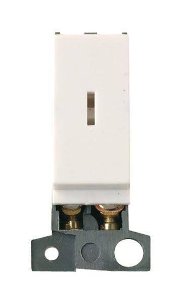 Click MD003 Switch 2Way Key Mod 10A Ingot 2 Way Key Module - Prisma Lighting
