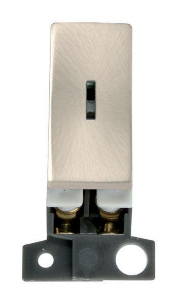 Click MD003 Switch 2Way Key Mod 10A Ingot 2 Way Key Module - Prisma Lighting