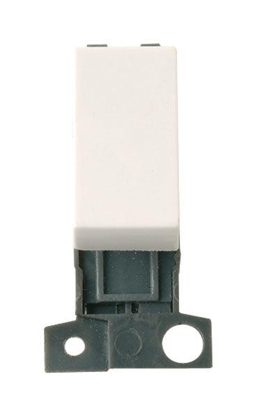 Click MD004 Switch 2Way Ret Mod 10A Ingot 2 Way Retractive - Prisma Lighting