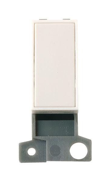 Click MD008 Blank Module Ingot Blank - Prisma Lighting