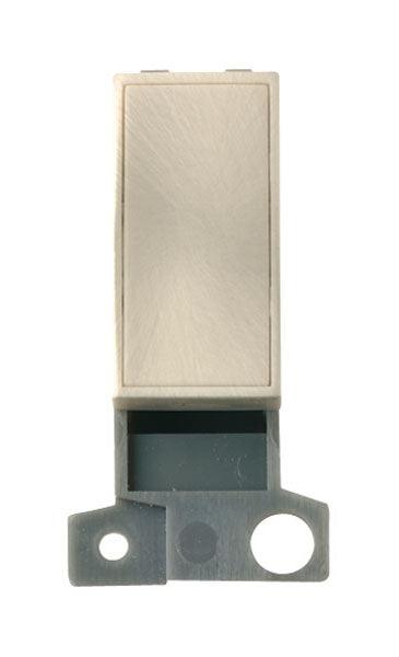 Click MD008 Blank Module Ingot Blank - Prisma Lighting