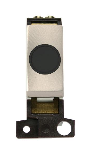 Click MD017BK Conn Unit F/O 20A Ingot Flex Outlet - Prisma Lighting