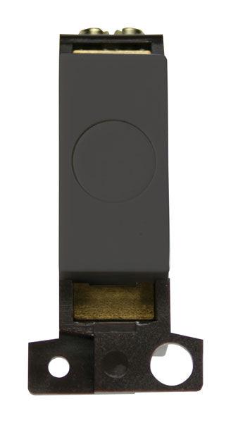 Click MD017BK Conn Unit F/O 20A Ingot Flex Outlet - Prisma Lighting