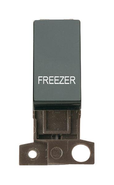 Click MD018-FZ Switch DP 10AX 13A - Prisma Lighting