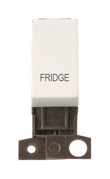 Click MD018-FD Switch DP 10AX 13A - Prisma Lighting