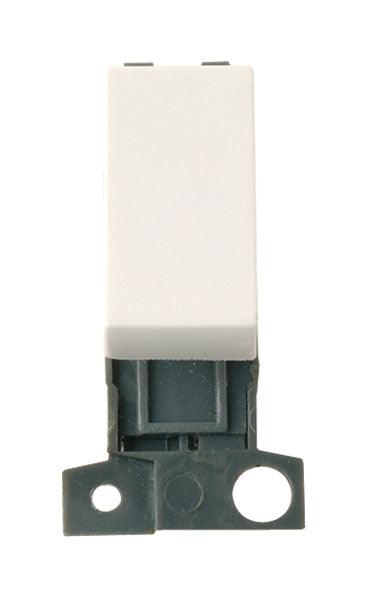 Click MD018 Switch DP Resistive 10A DP Resistive Module - Prisma Lighting