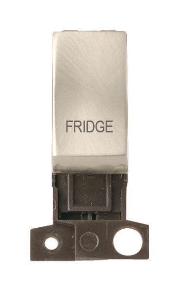 Click MD018-FD Switch DP 10AX 13A - Prisma Lighting