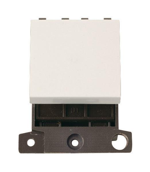Click MD032 Switch Module 32A DP DP Module - Prisma Lighting