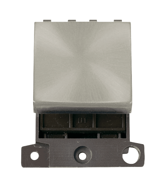 Click MD032 Switch Module 32A DP DP Module - Prisma Lighting