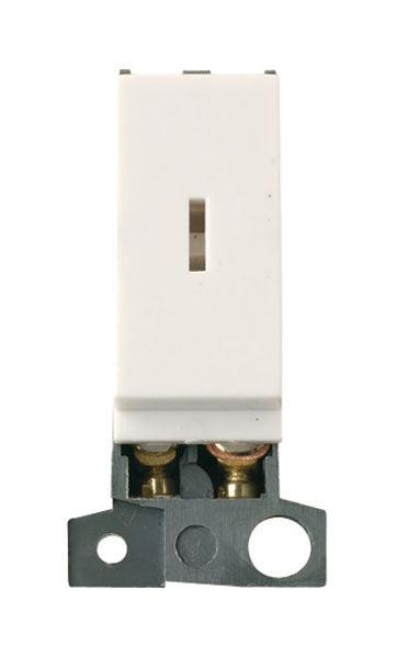 Click MD046 Switch Res Key Mod 13A Ingot DP Resistive Key - Prisma Lighting