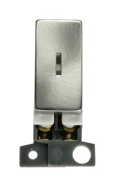 Click MD046 Switch Res Key Mod 13A Ingot DP Resistive Key - Prisma Lighting
