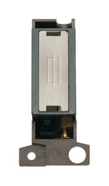 Click MD047 Conn Unit FCU 13A Ingot Fused FCU Module - Prisma Lighting