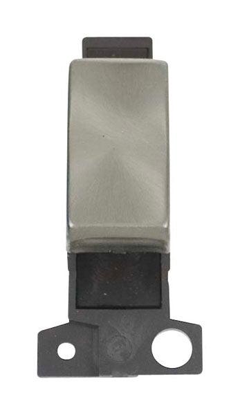 Click MD070 Switch 3Position 10A Ingot 3 Position Module - Prisma Lighting