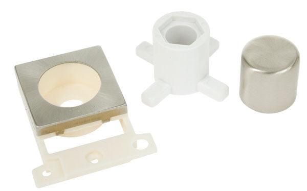 Click MD150 Dimmer Unit Mounting Kit Module Mounting Kit - Prisma Lighting
