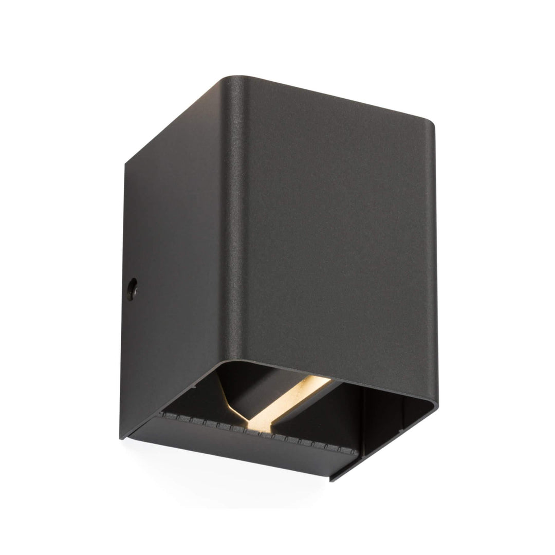 ML Twin LED Adjustable Wall Light - Prisma Lighting