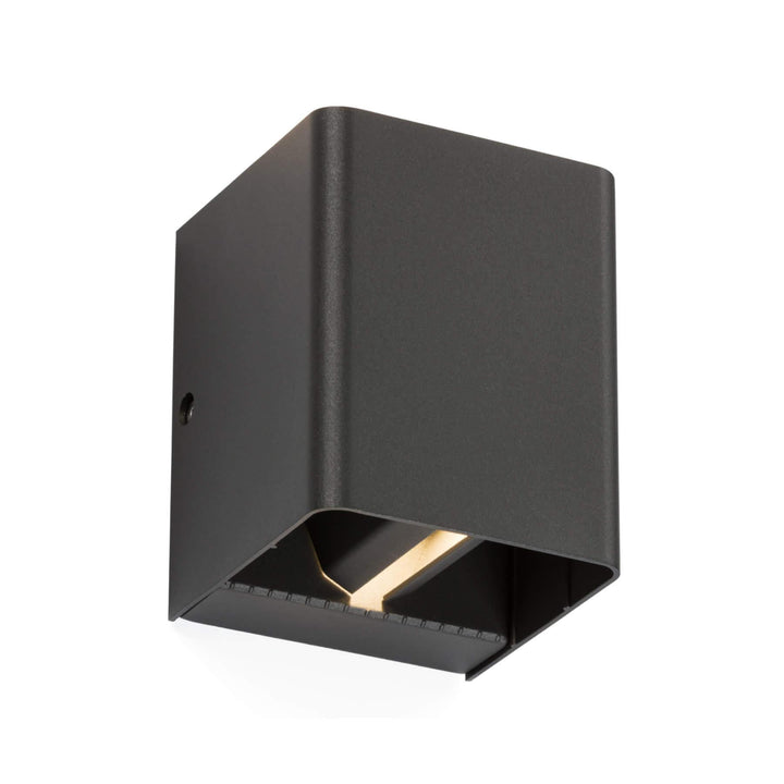 ML Twin LED Adjustable Wall Light - Prisma Lighting