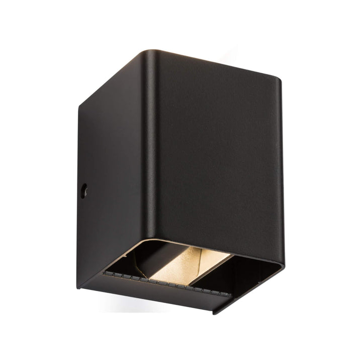 ML Twin LED Adjustable Wall Light - Prisma Lighting