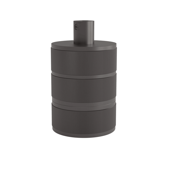 Calex ES/E27 Lamp Holder 3 Rings Model E27 - Prisma Lighting