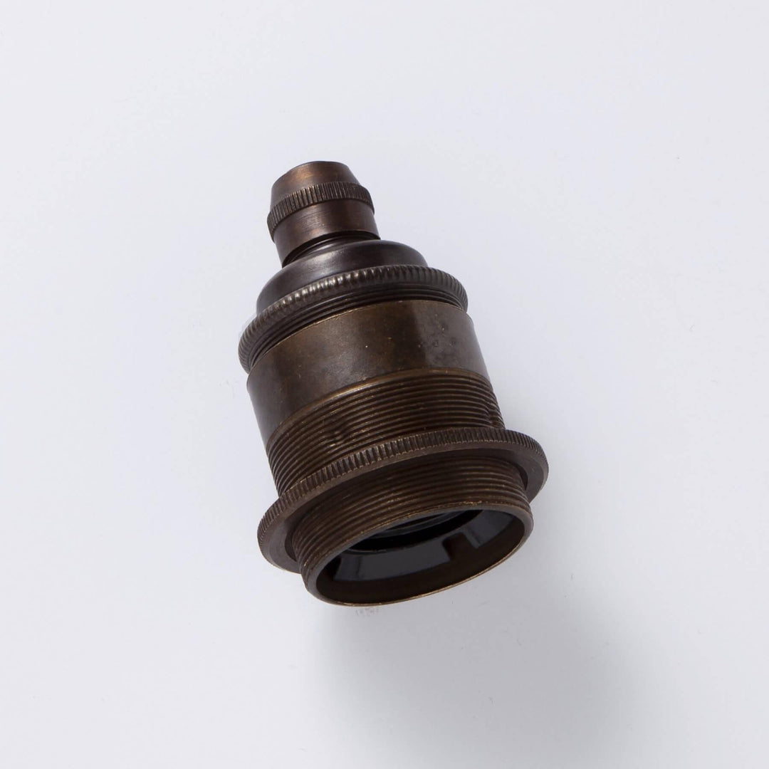 Lilley Shade Ring (Lamp Shade) Lamp Holder - Prisma Lighting