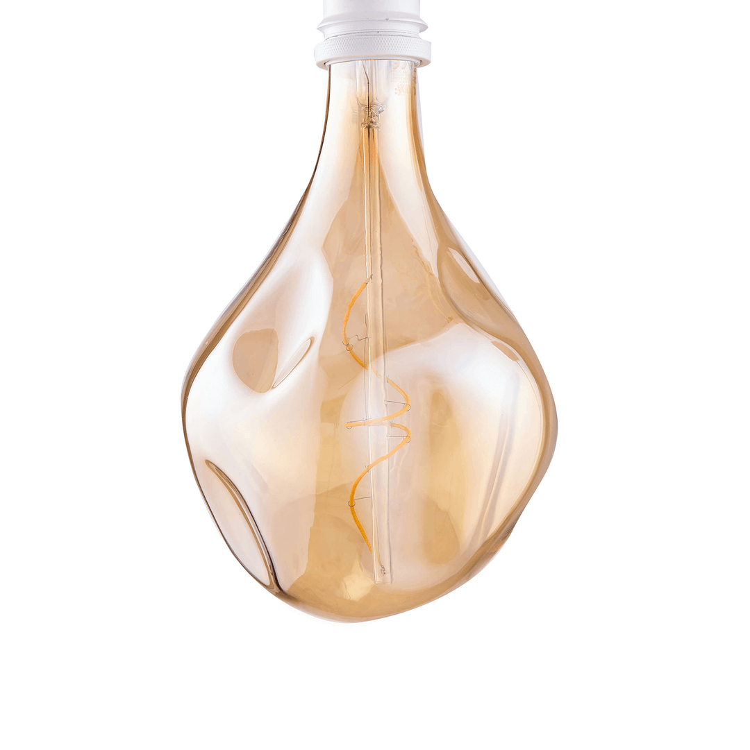 Calex XXL Organic EVO LED E27 6W Dimmable - Prisma Lighting