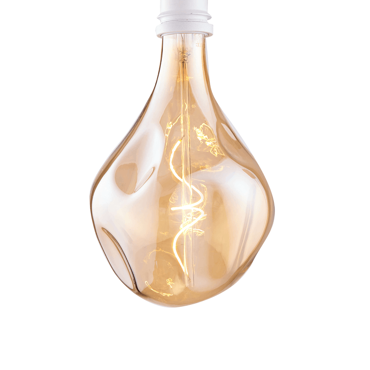 Calex XXL Organic EVO LED E27 6W Dimmable - Prisma Lighting