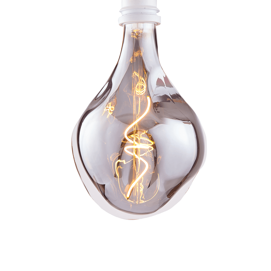 Calex XXL Organic EVO LED E27 6W Dimmable - Prisma Lighting
