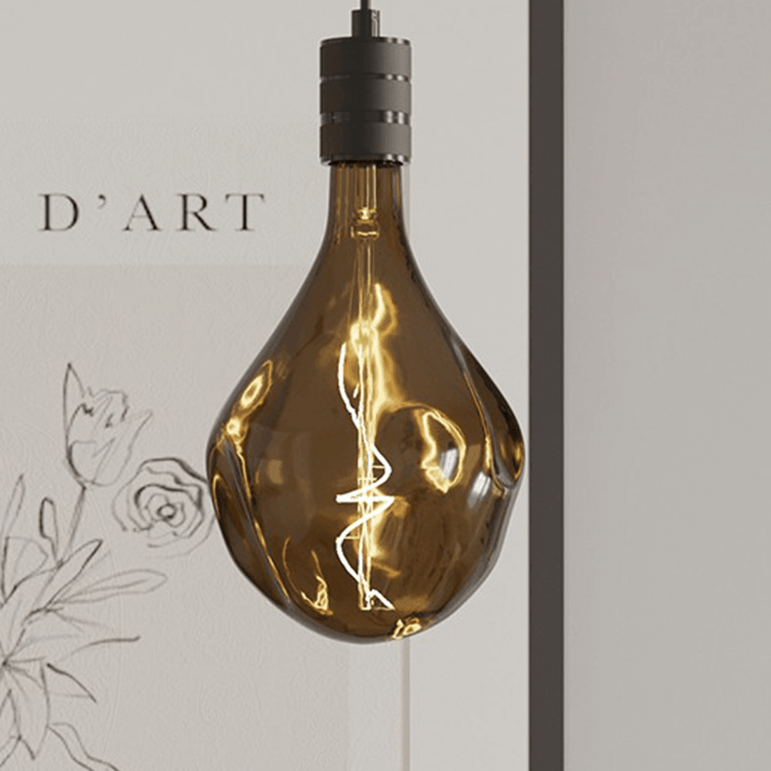 Calex XXL Organic EVO LED E27 6W Dimmable - Prisma Lighting