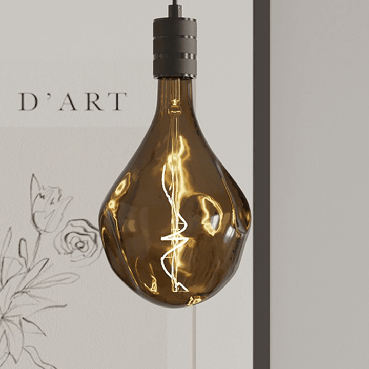 Calex XXL Organic EVO LED E27 6W Dimmable - Prisma Lighting
