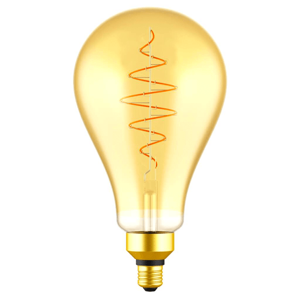 Nordlux '2080262758 Nordlux PS160 Large Filament Bulb 8.5W Dimmable
