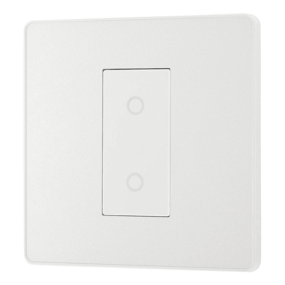 Evolve 200W Single Touch Dimmer Switch, 2 Way Secondary - Prisma Lighting