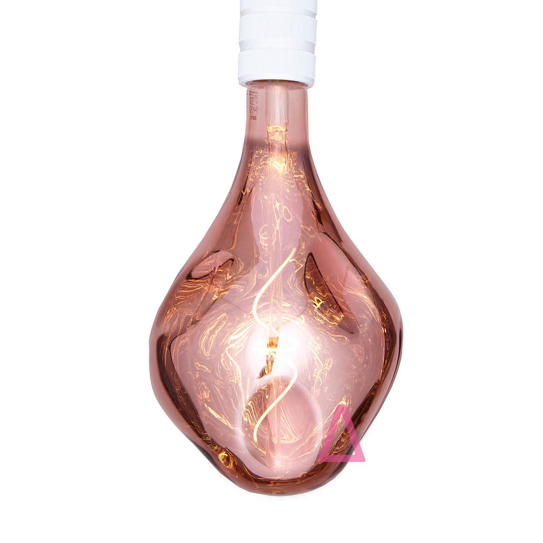 Calex XXL Organic EVO LED E27 6W Dimmable - Prisma Lighting