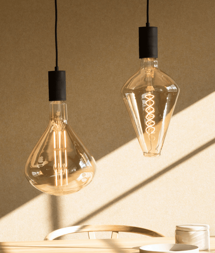 Calex Vienna E27 6W LED Lamp Dimmable XXL - Prisma Lighting