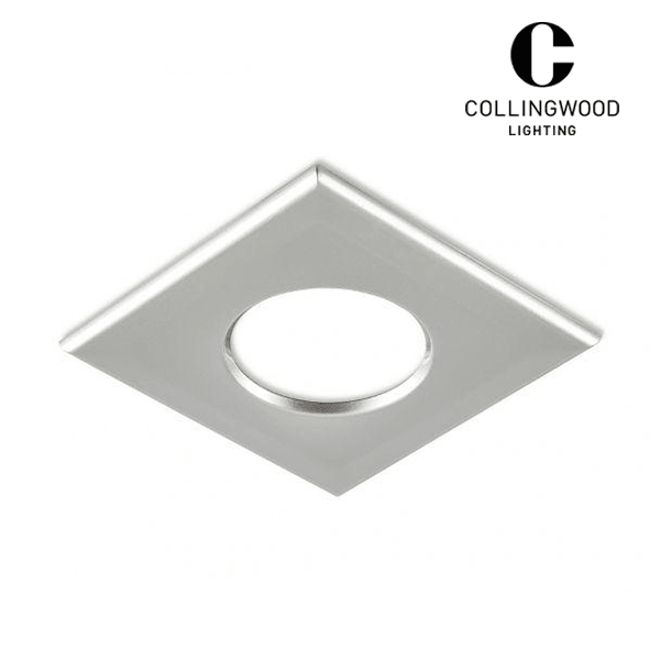 Collingwood SQB360MW Square Bezel for H2 Lite 400 CSP - Prisma Lighting