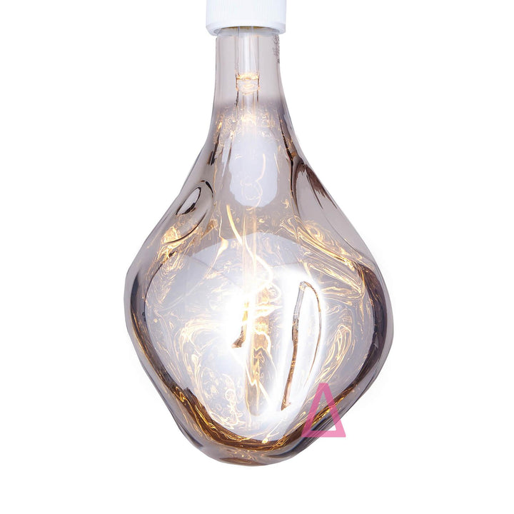 Calex XXL Organic EVO LED E27 6W Dimmable - Prisma Lighting