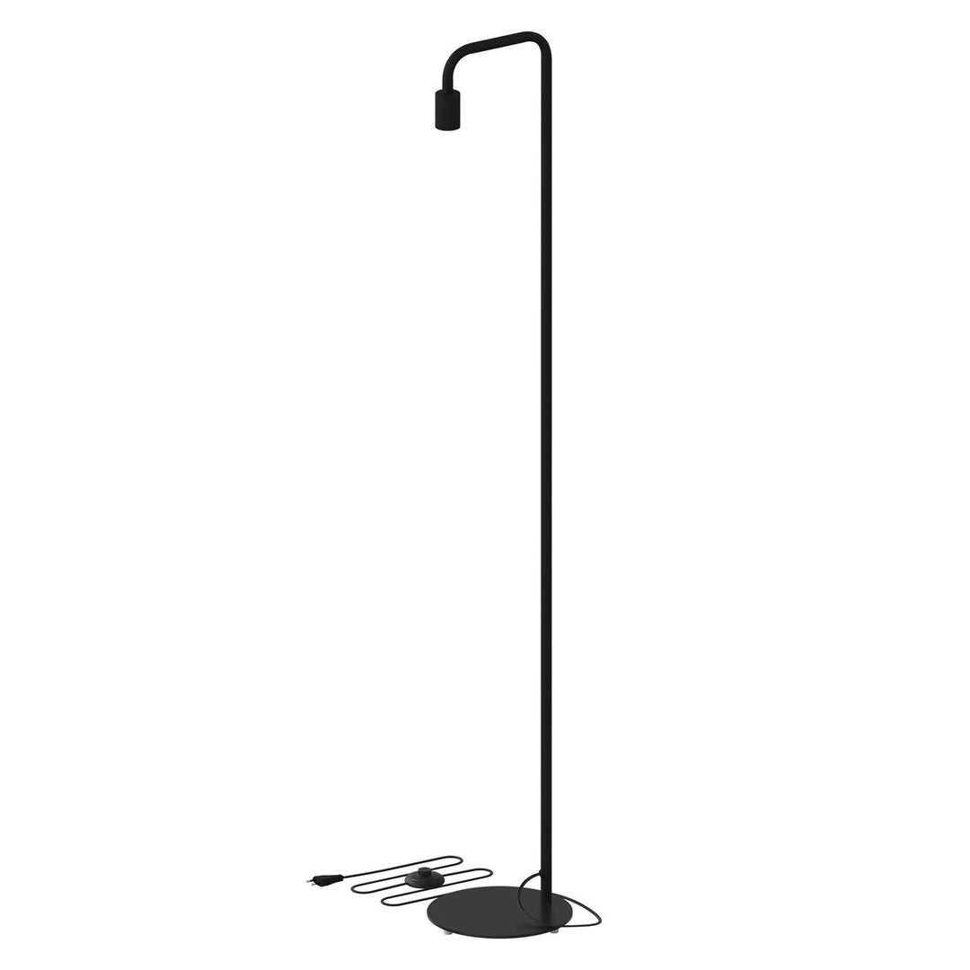 Calex U-line Floor Lamp - Prisma Lighting