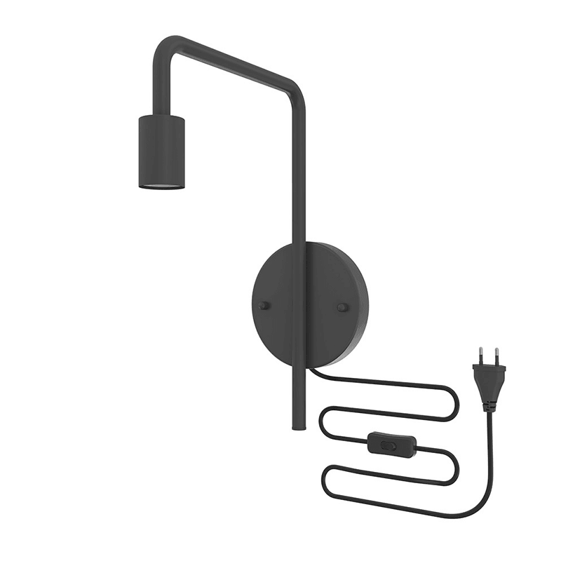 Calex U-Line Wall Lamp E27 - Prisma Lighting