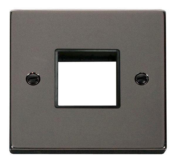 Click Deco 1G Double Module Mingrid - Prisma Lighting