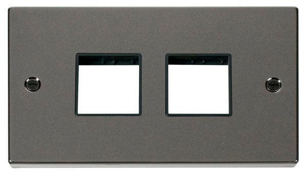 Click Deco 2G 2x2 Module Minigrid - Prisma Lighting
