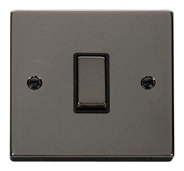 Click Deco Single Light Switch - Prisma Lighting