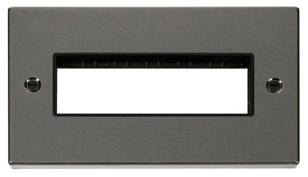 Click Deco Six Module Minigrid - Prisma Lighting