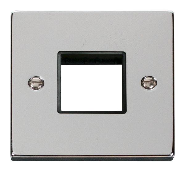 Click Deco 1G Double Module Mingrid - Prisma Lighting