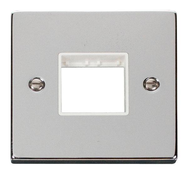Click Deco 1G Double Module Mingrid - Prisma Lighting
