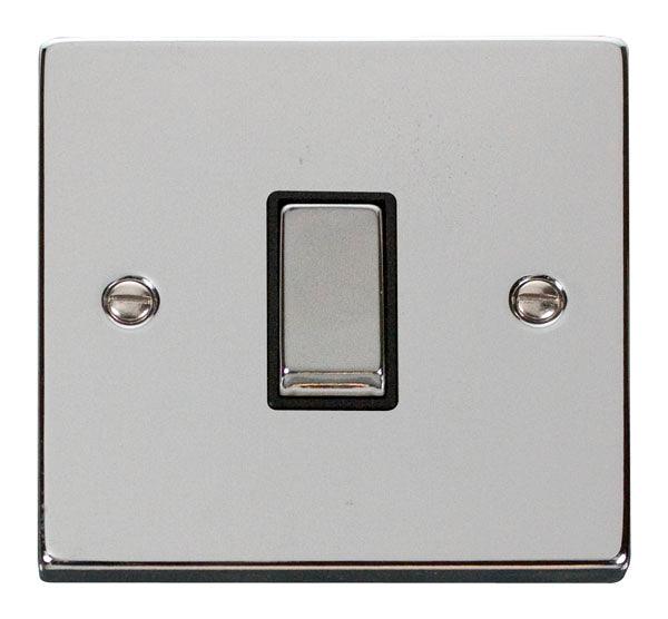 Click Deco Single Light Switch - Prisma Lighting