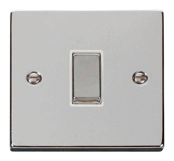 Click Deco Single Light Switch - Prisma Lighting