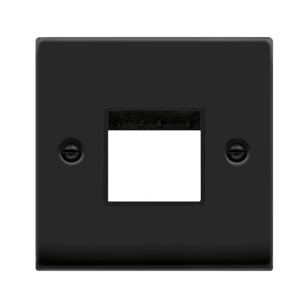 Click Deco 1G Double Module Mingrid - Prisma Lighting