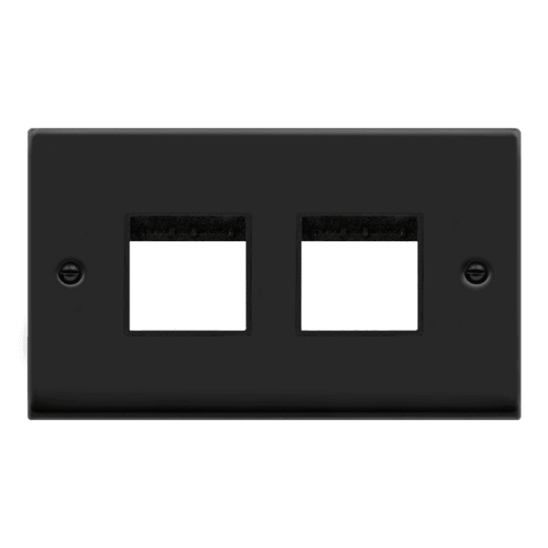 Click Deco 2G 2x2 Module Minigrid - Prisma Lighting